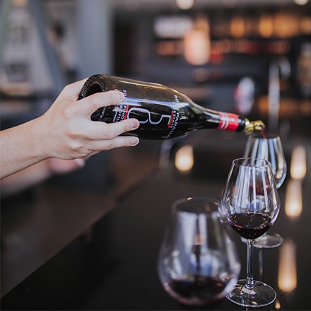Essential Tasting